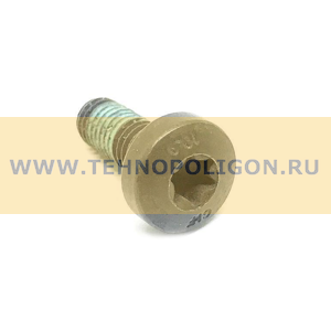 15256924 Винт