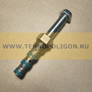 15500288 Клапан
