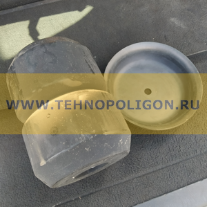 15504462 Амортизатор