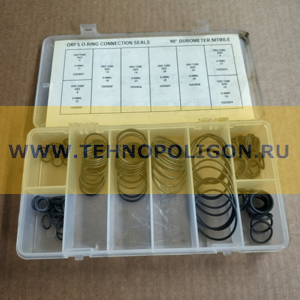 15271082 Кольца