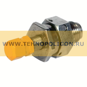 15502741 Клапан