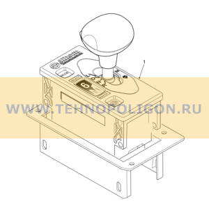 29541927 Селектор