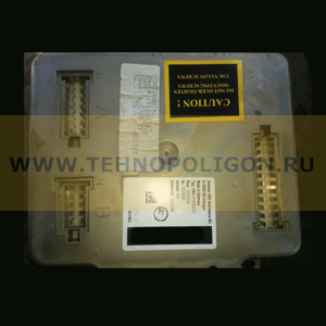 15334747 Процессор