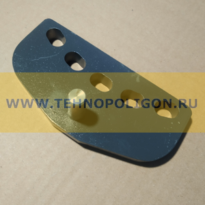 15401351 Стопорная пластина
