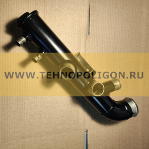 15380969 Патрубок 15380969 Патрубок