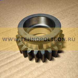 15505259 Шестерня