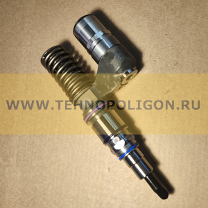 1734493 Форсунка