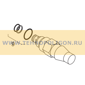 15269878 Комплект