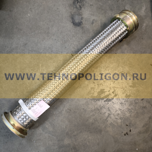 15323474 Патрубок