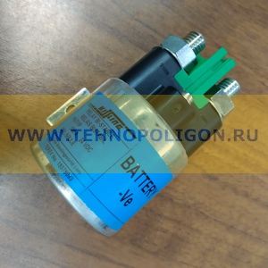 15379083 Реле -VE