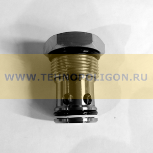 15502660 Клапан