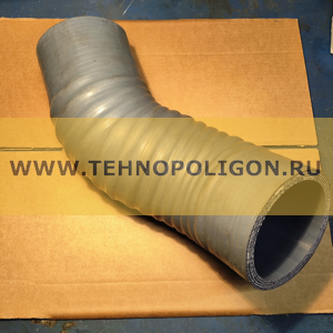 15417285 Патрубок