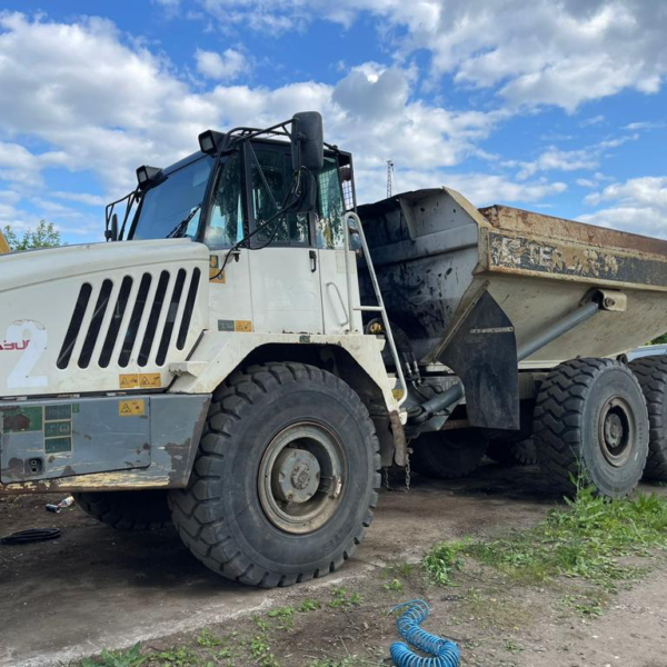 Terex TA300R