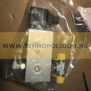15369626 Клапан 15369626 Клапан