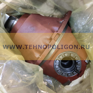 15502333 Дифференциал