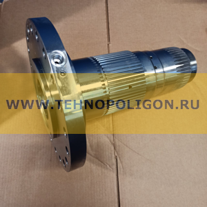 15502886 Шпиндель