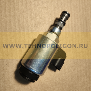 15507195 Соленоид