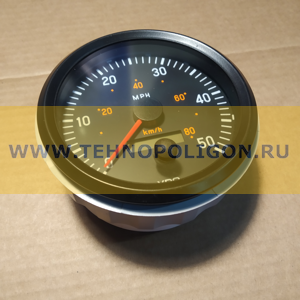 15256433 Спидометр