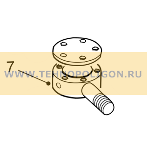 15228998 Наконечник
