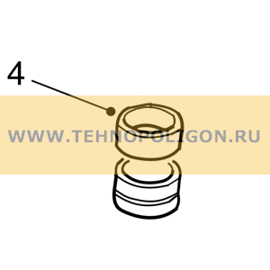 9018310 Кольцо