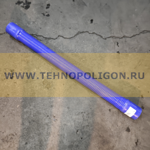 15304383 Патрубок