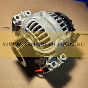 15504800 Генератор