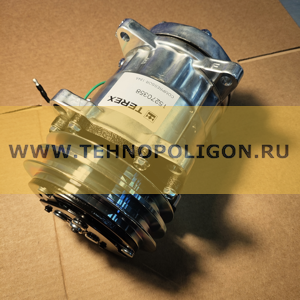 15270358 Компрессор