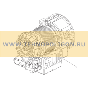 15345145 КПП 15345145 КПП
