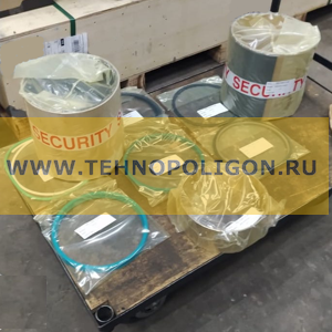15600100 Уплотения