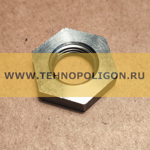 15504574 Гайка