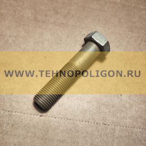 186691 Болт